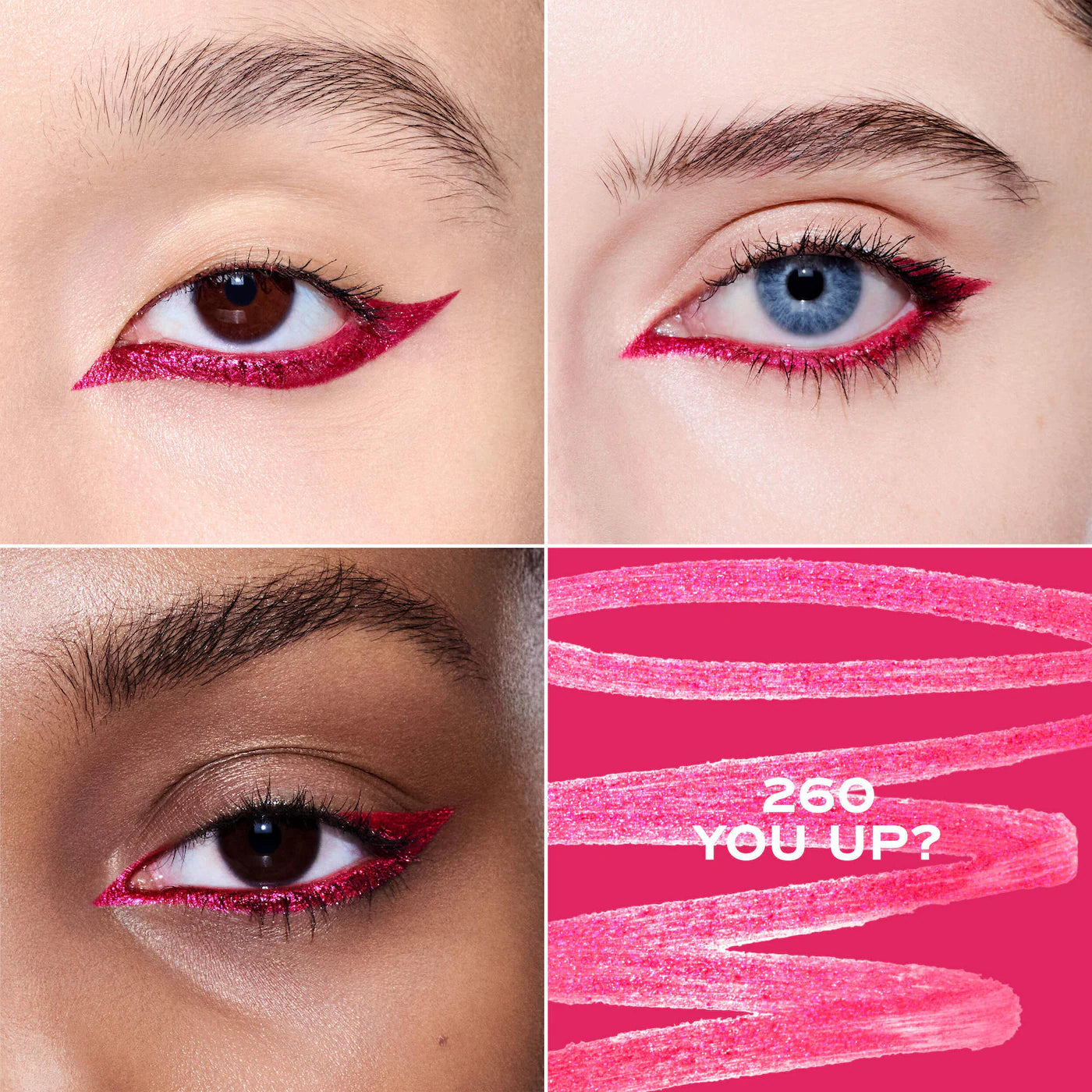 MARC JACOBS Drawn This Way Long-Wear Waterproof Gel Eyeliner *PRE ORDER*