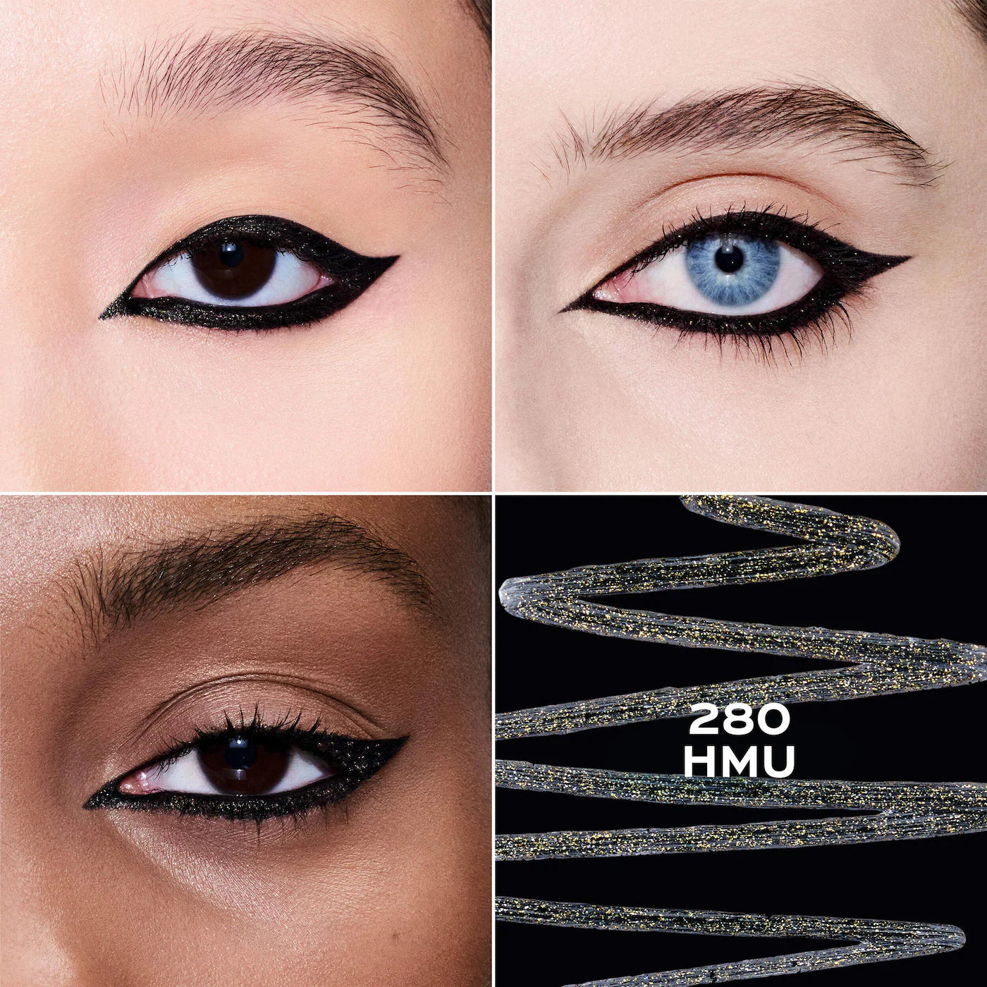 MARC JACOBS Drawn This Way Long-Wear Waterproof Gel Eyeliner *PRE ORDER*