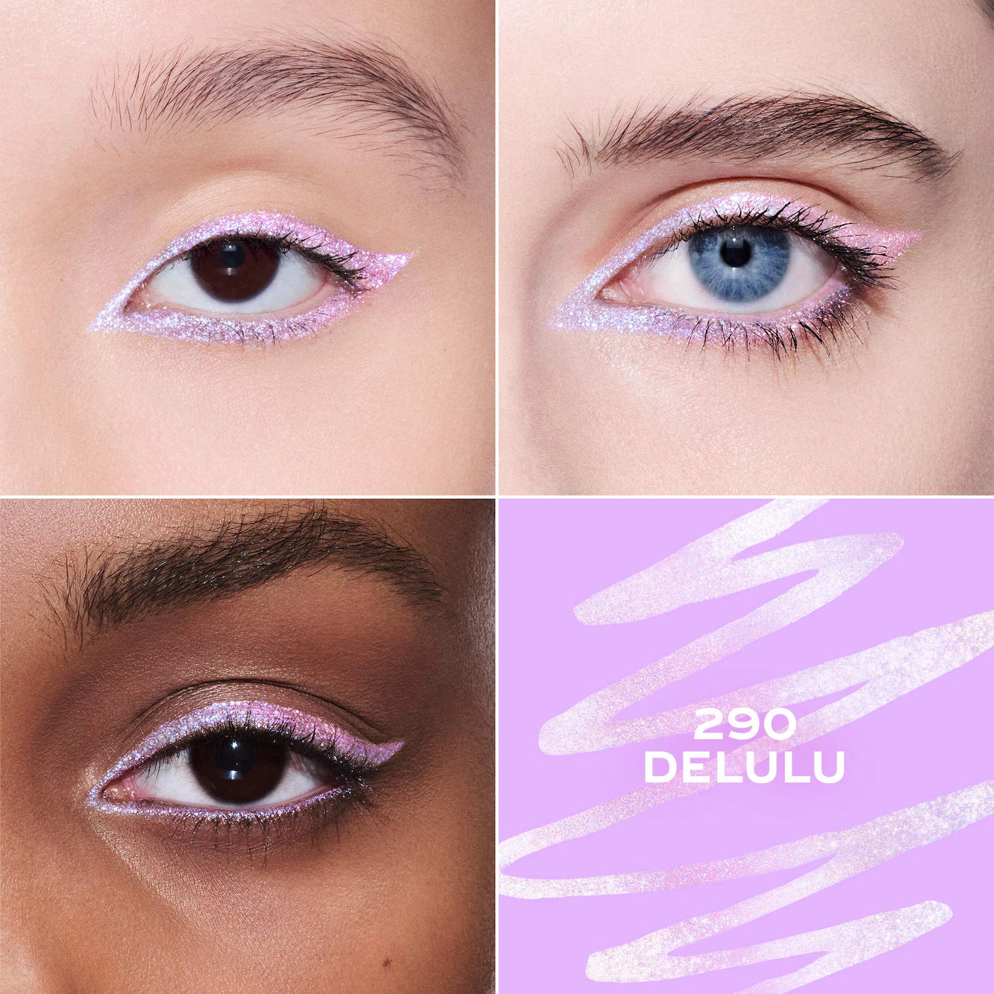MARC JACOBS Drawn This Way Long-Wear Waterproof Gel Eyeliner *PRE ORDER*