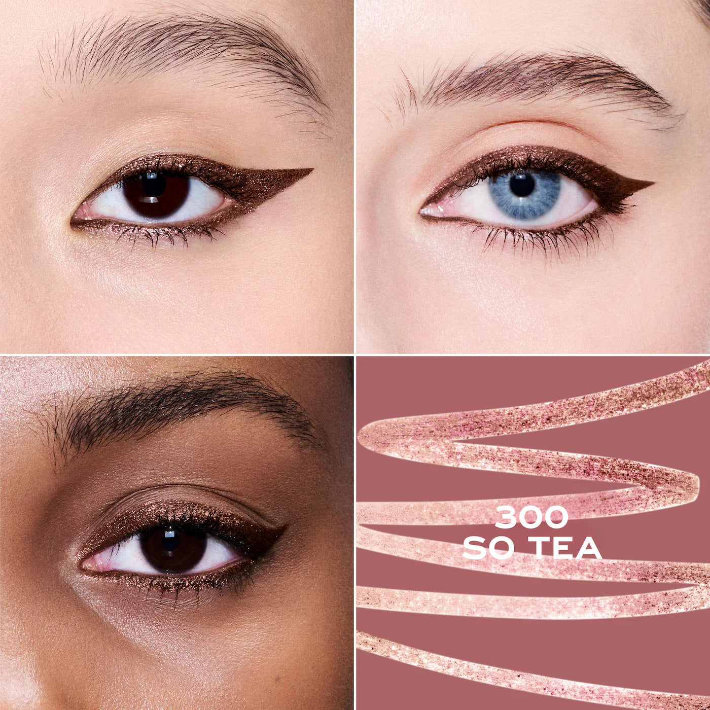 MARC JACOBS Drawn This Way Long-Wear Waterproof Gel Eyeliner *PRE ORDER*