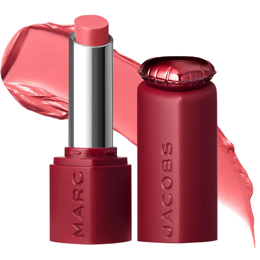 MARC JACOBS Heart On Long-Lasting Soft Shine Lipstick *PRE ORDER*