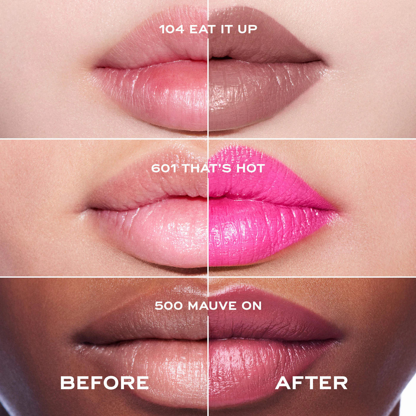 MARC JACOBS Heart On Long-Lasting Soft Shine Lipstick *PRE ORDER*