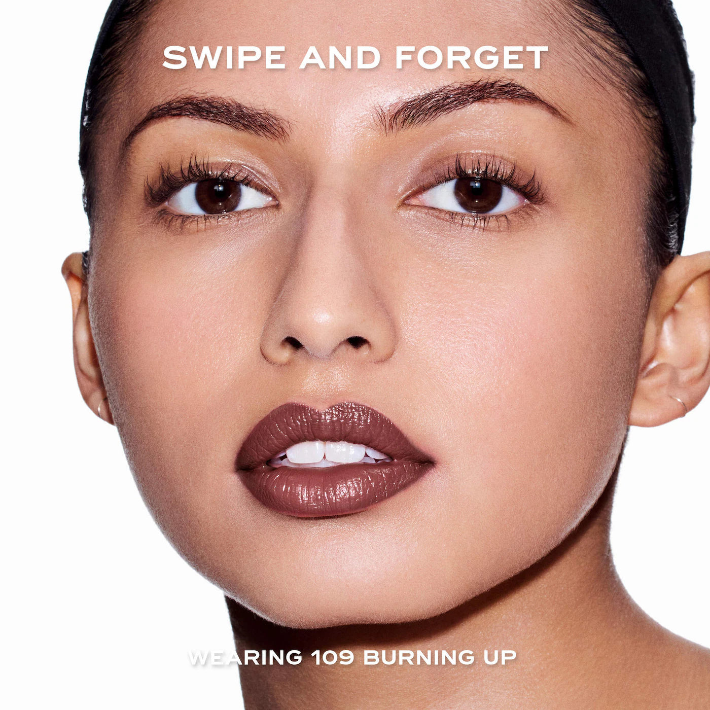 MARC JACOBS Heart On Long-Lasting Soft Shine Lipstick *PRE ORDER*