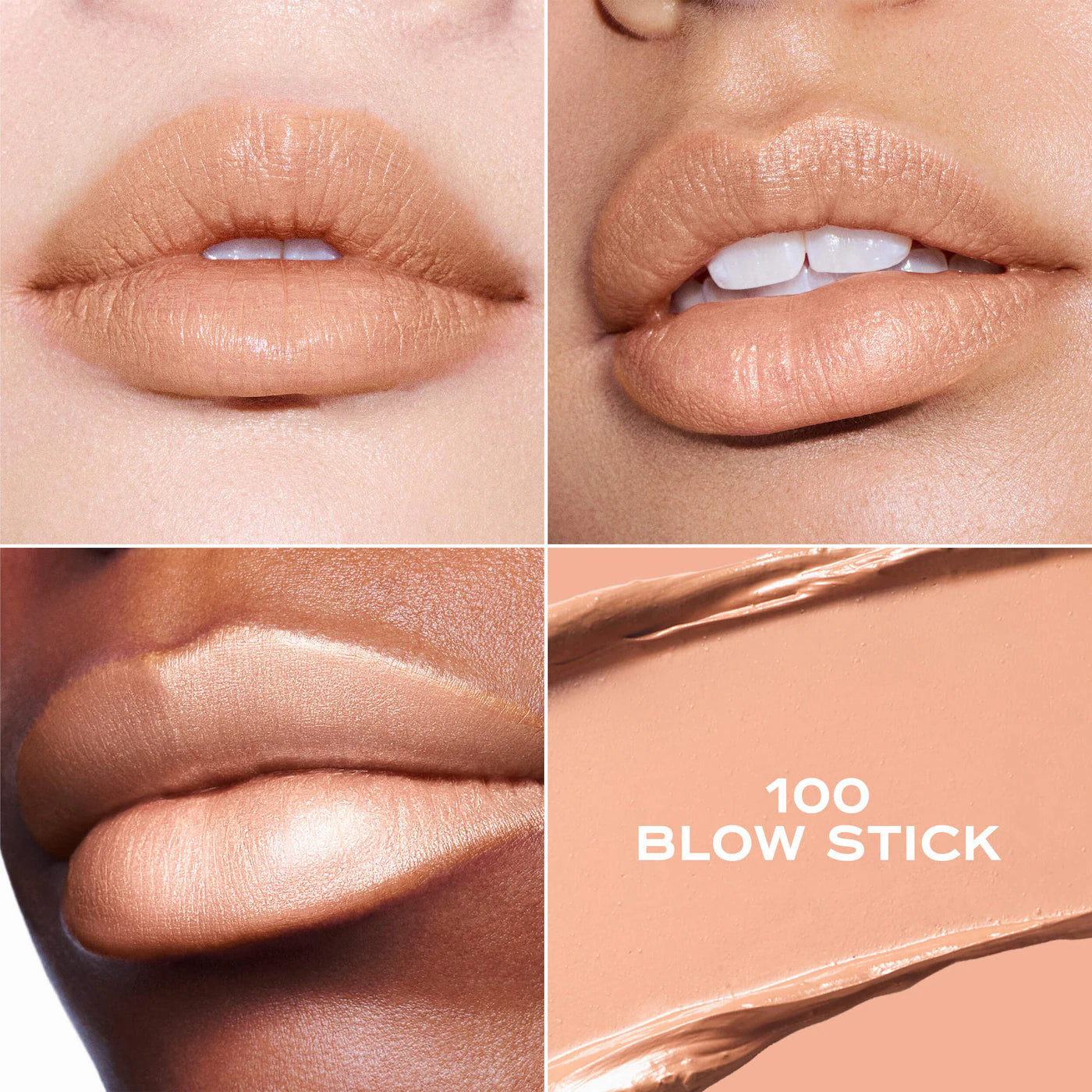 MARC JACOBS Heart On Long-Lasting Soft Shine Lipstick *PRE ORDER*