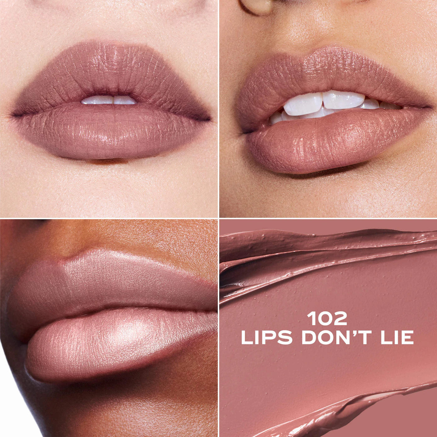 MARC JACOBS Heart On Long-Lasting Soft Shine Lipstick *PRE ORDER*
