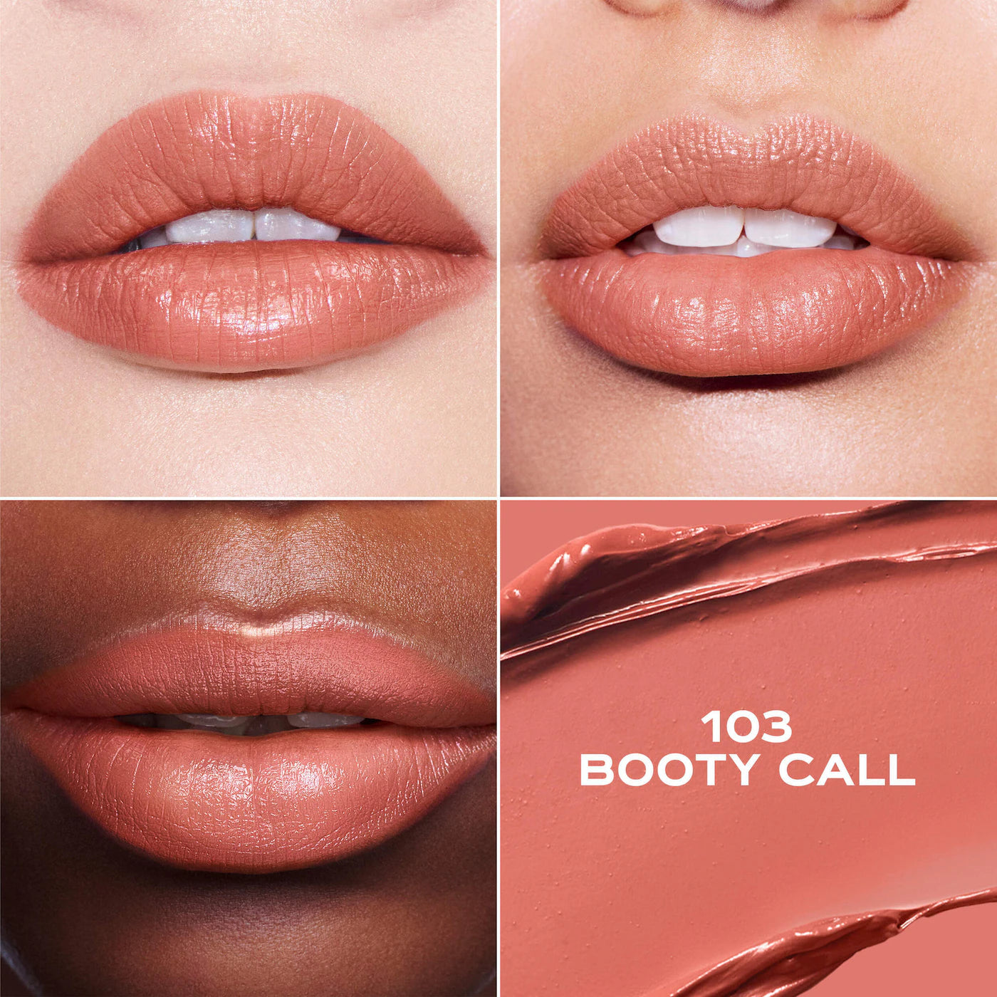 MARC JACOBS Heart On Long-Lasting Soft Shine Lipstick *PRE ORDER*