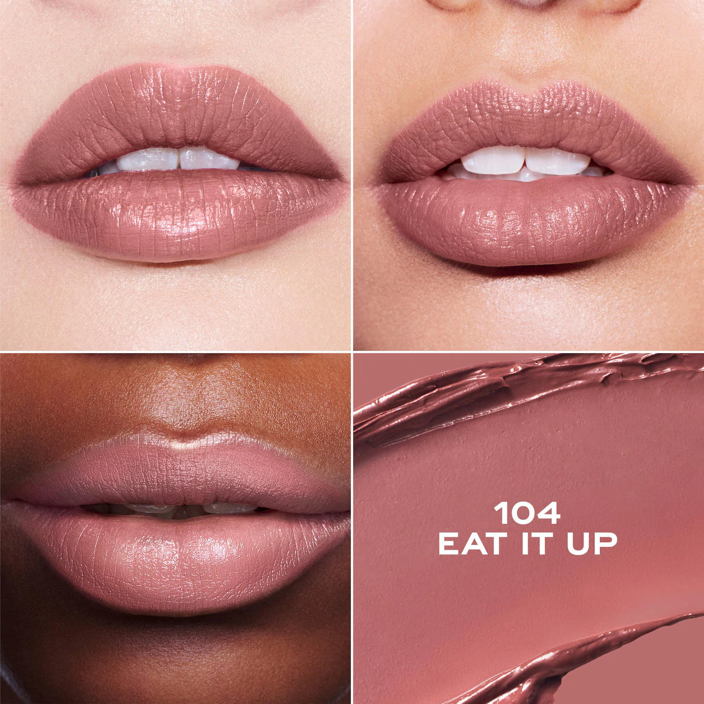 MARC JACOBS Heart On Long-Lasting Soft Shine Lipstick *PRE ORDER*