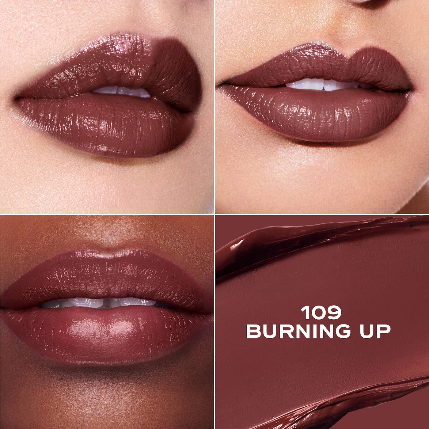 MARC JACOBS Heart On Long-Lasting Soft Shine Lipstick *PRE ORDER*