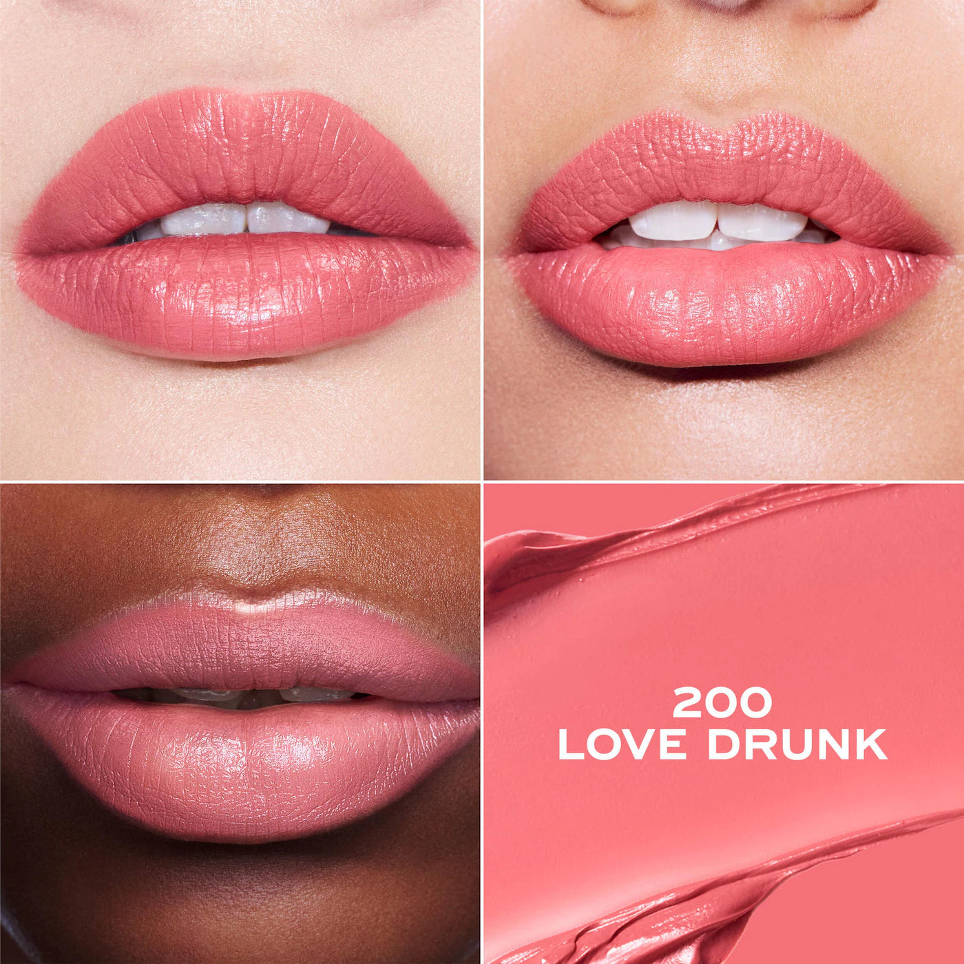 MARC JACOBS Heart On Long-Lasting Soft Shine Lipstick *PRE ORDER*