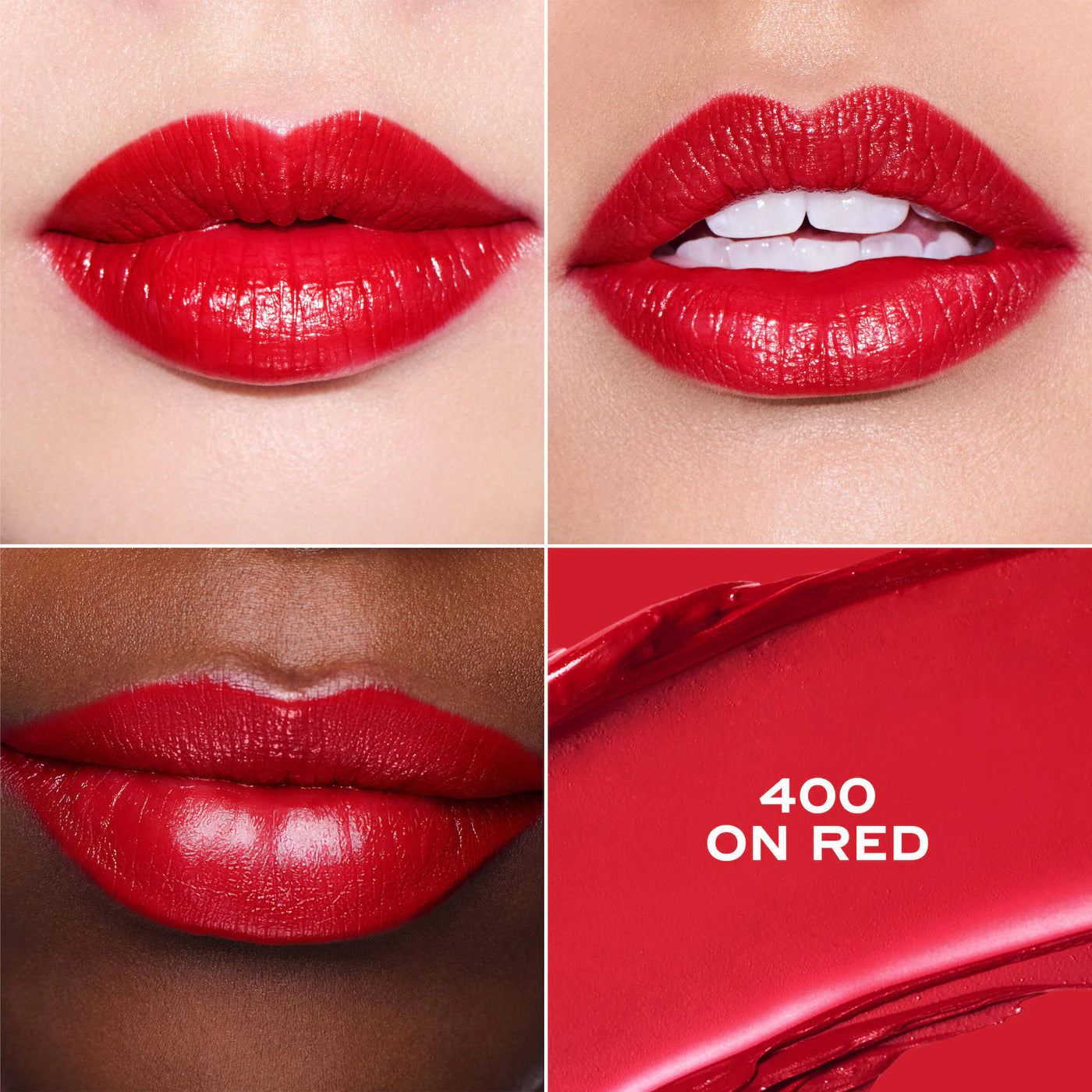 MARC JACOBS Heart On Long-Lasting Soft Shine Lipstick *PRE ORDER*