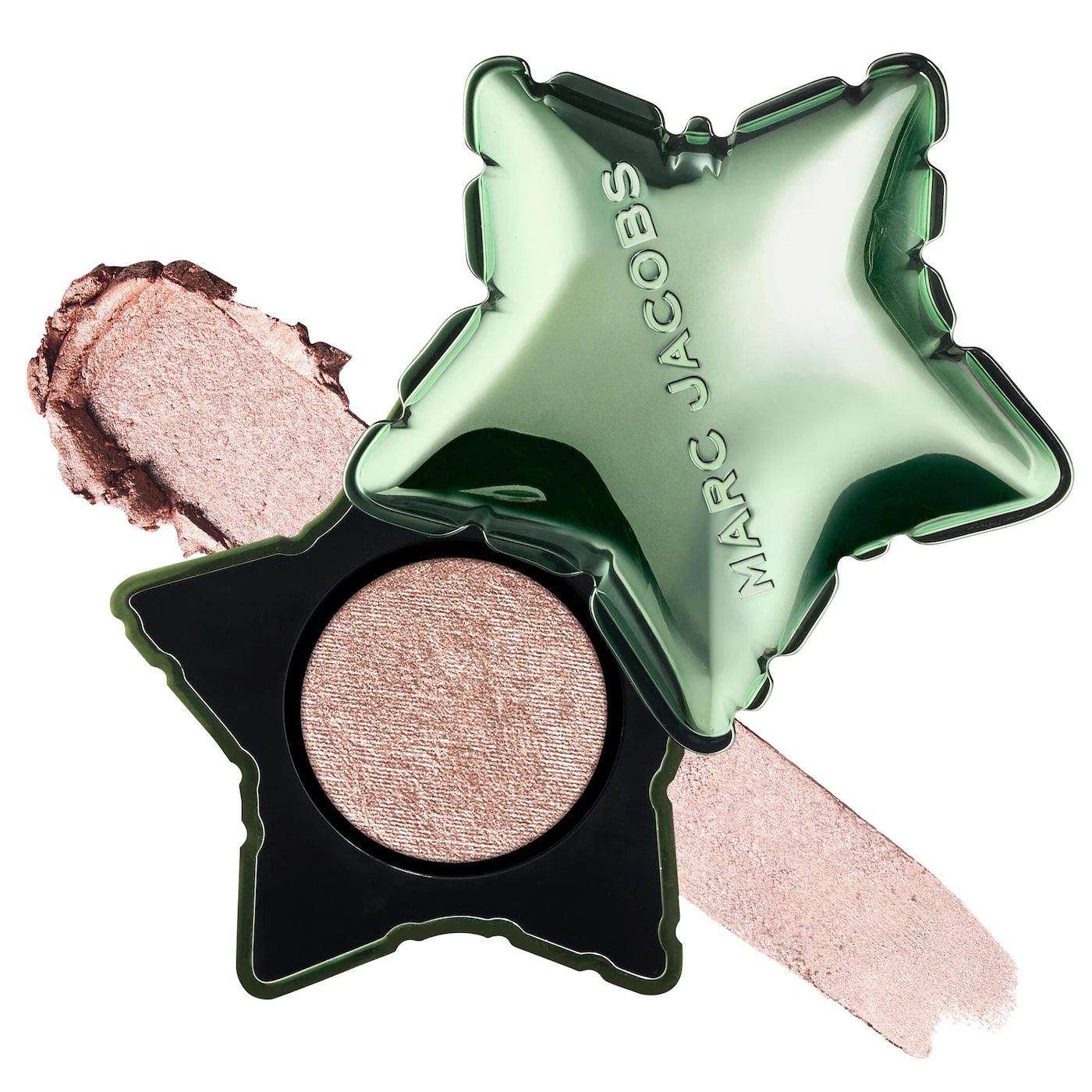 MARC JACOBS Born Star Cream-to-Powder Long-Wear Eyeshadow *PRE ORDER*