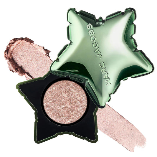 MARC JACOBS Born Star Cream-to-Powder Long-Wear Eyeshadow *PRE ORDER*
