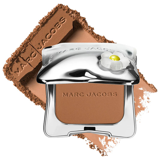 MARC JACOBS Legally Bronze Talc-Free Blurring Powder Bronzer *PRE ORDER*