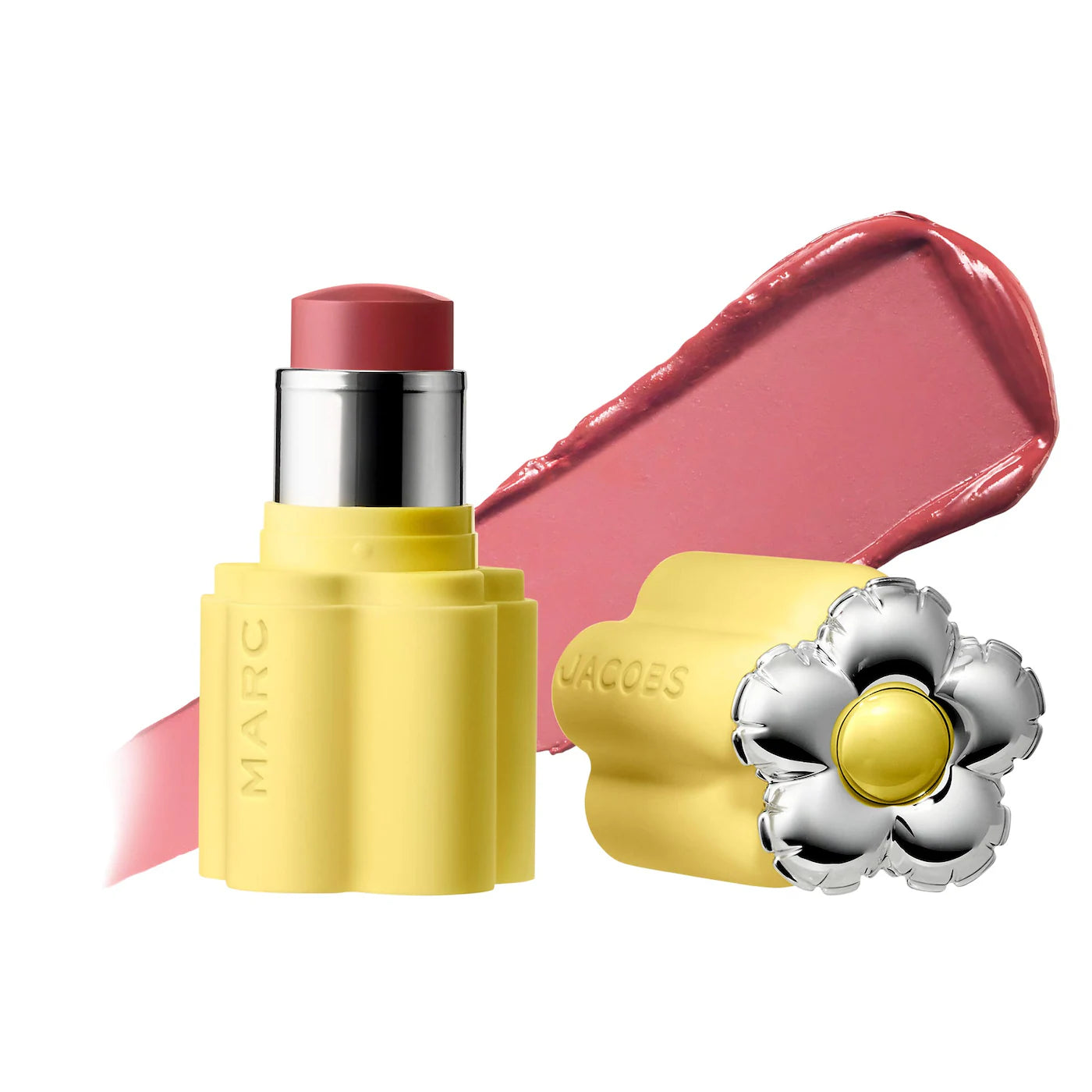 MARC JACOBS Joystick Buildable Cream Blush Stick *PRE ORDER*