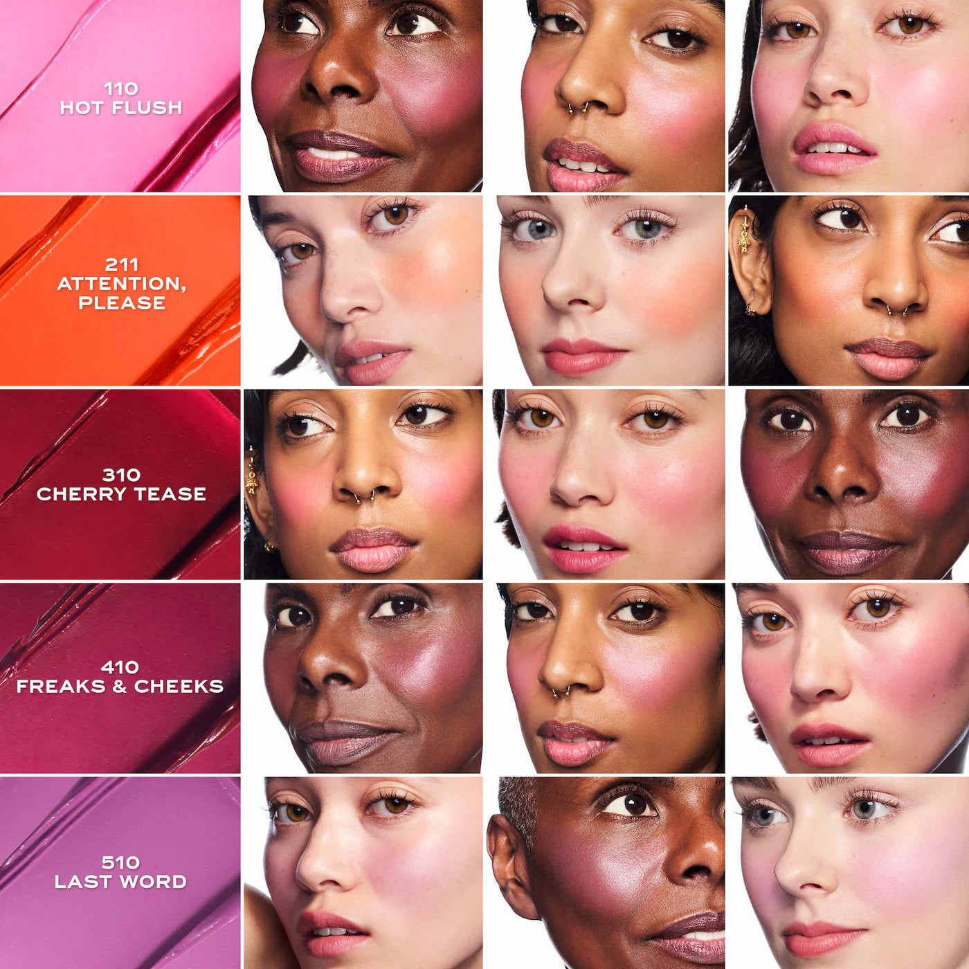 MARC JACOBS Joystick Buildable Cream Blush Stick *PRE ORDER*
