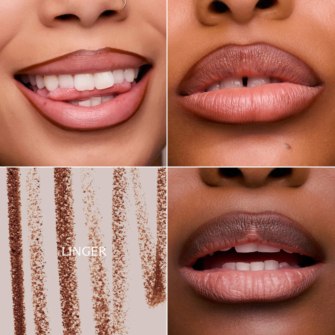 M.PH BY MARY PHILLIPS The Overliner Lip Liner Pencil *PRE ORDER*
