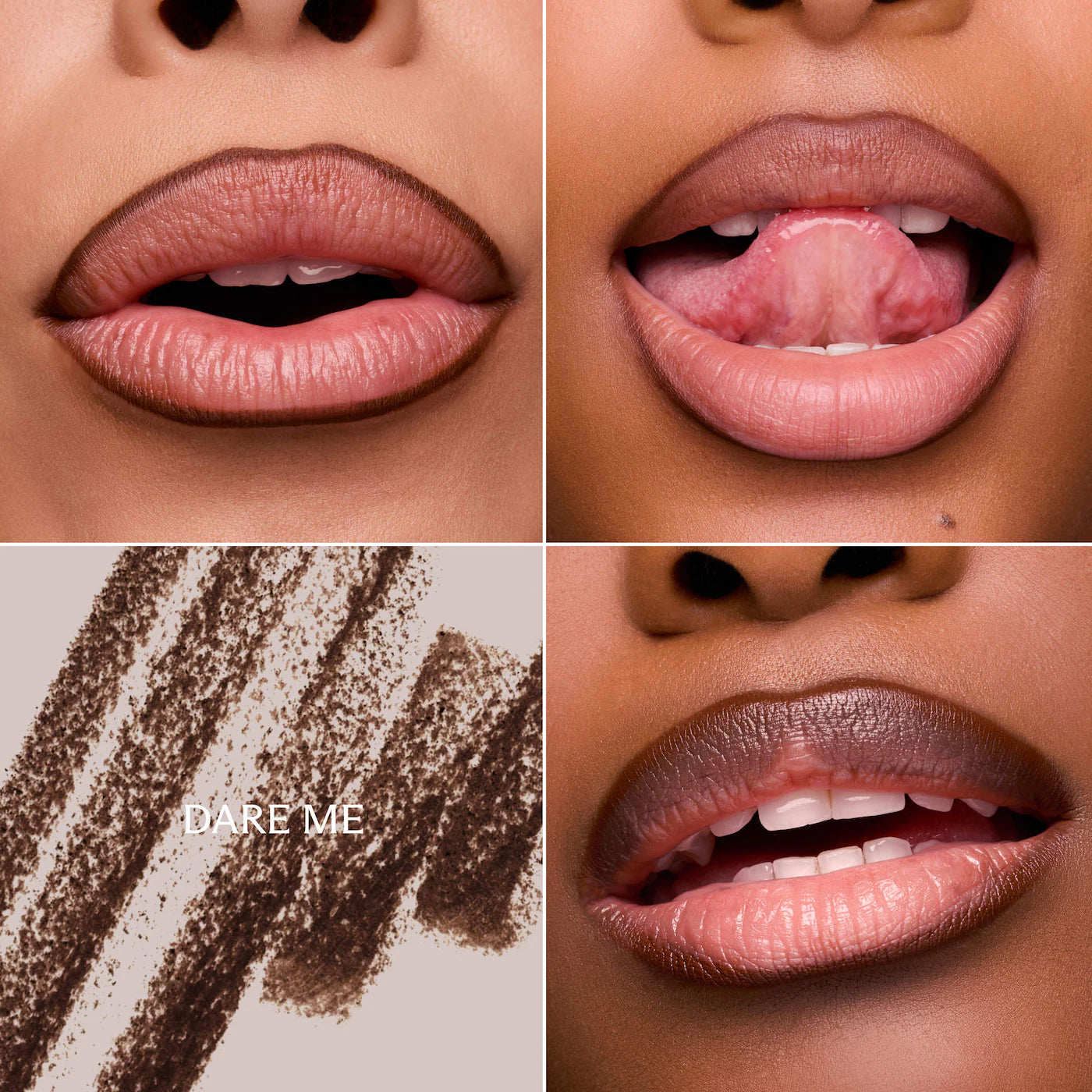 M.PH BY MARY PHILLIPS The Overliner Lip Liner Pencil *PRE ORDER*