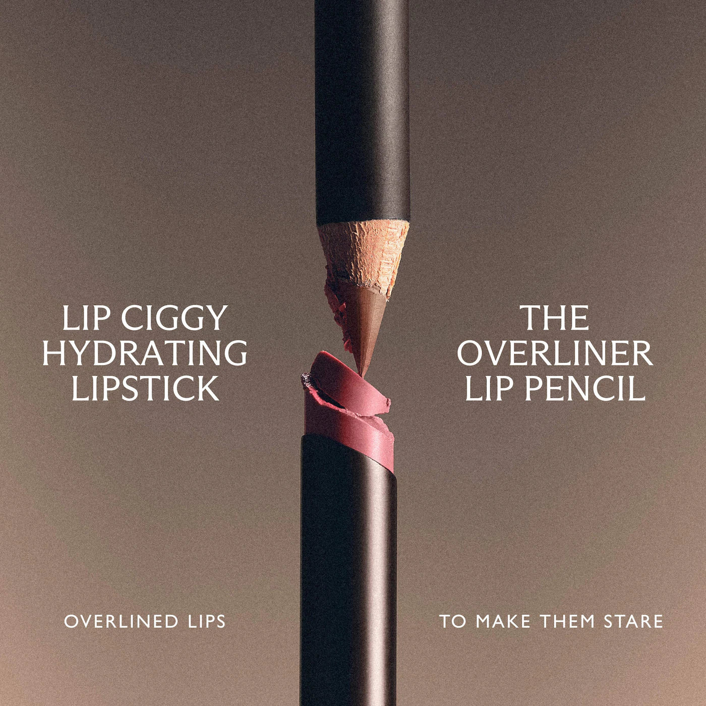 M.PH BY MARY PHILLIPS Lip Ciggy Sheer Lipstick Balm