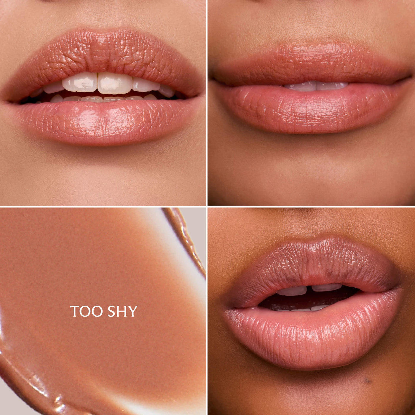 M.PH BY MARY PHILLIPS Lip Ciggy Sheer Lipstick Balm
