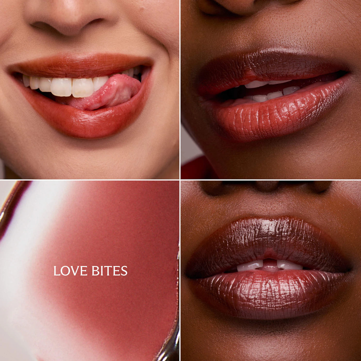 M.PH BY MARY PHILLIPS Lip Ciggy Sheer Lipstick Balm