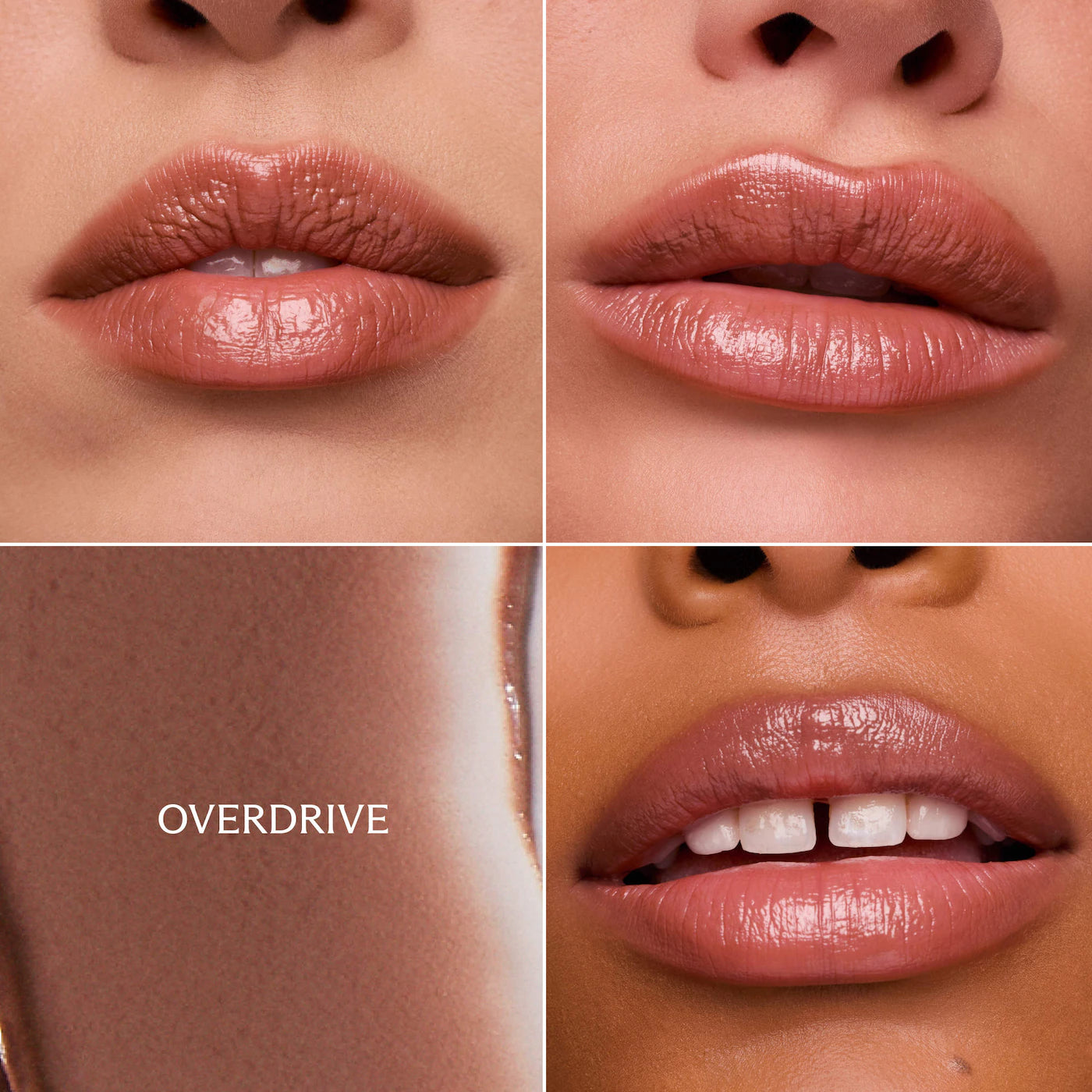 M.PH BY MARY PHILLIPS Lip Ciggy Sheer Lipstick Balm