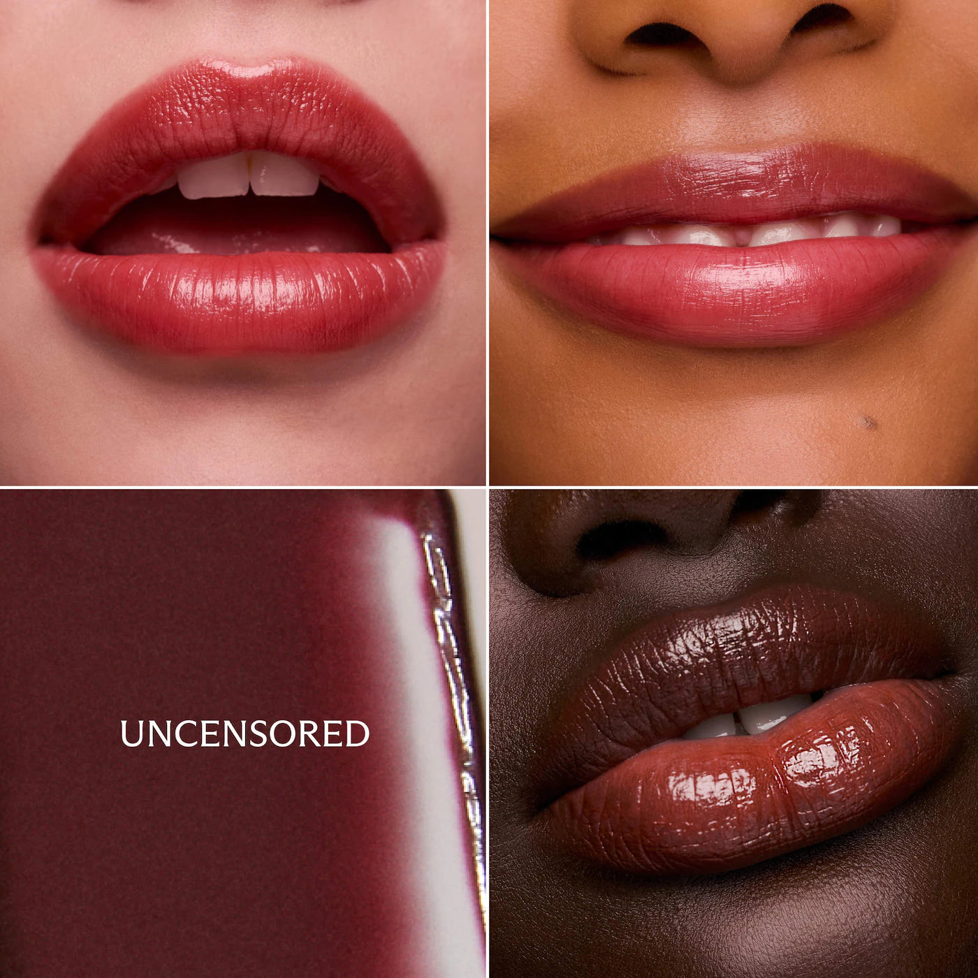 M.PH BY MARY PHILLIPS Lip Ciggy Sheer Lipstick Balm