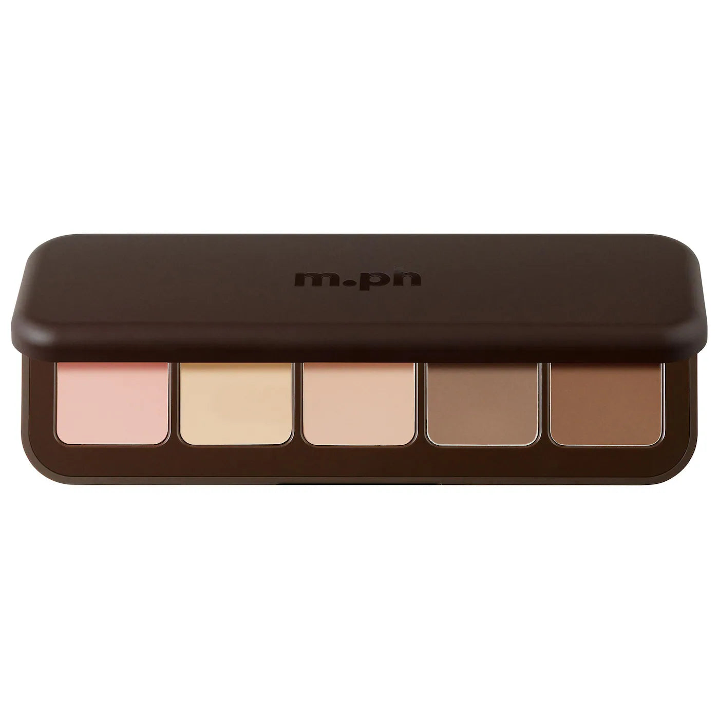M.PH BY MARY PHILLIPS Underpainting Face Highlight & Contour Palette *PRE ORDER*