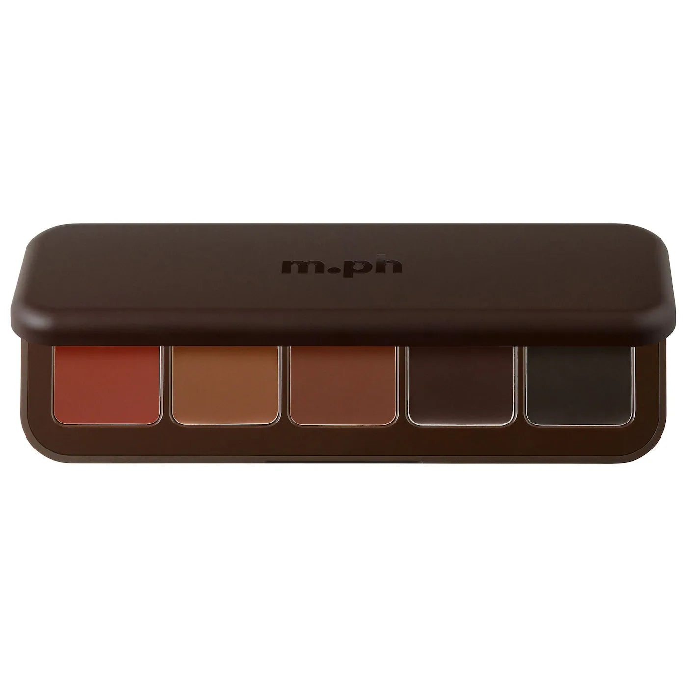 M.PH BY MARY PHILLIPS Underpainting Face Highlight & Contour Palette *PRE ORDER*