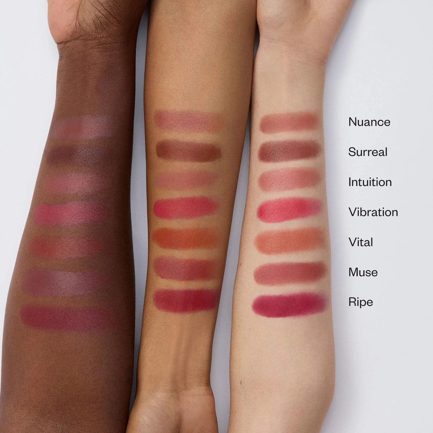 KOSAS Impressionist Multistick Cream Blush Stick + Lip Color