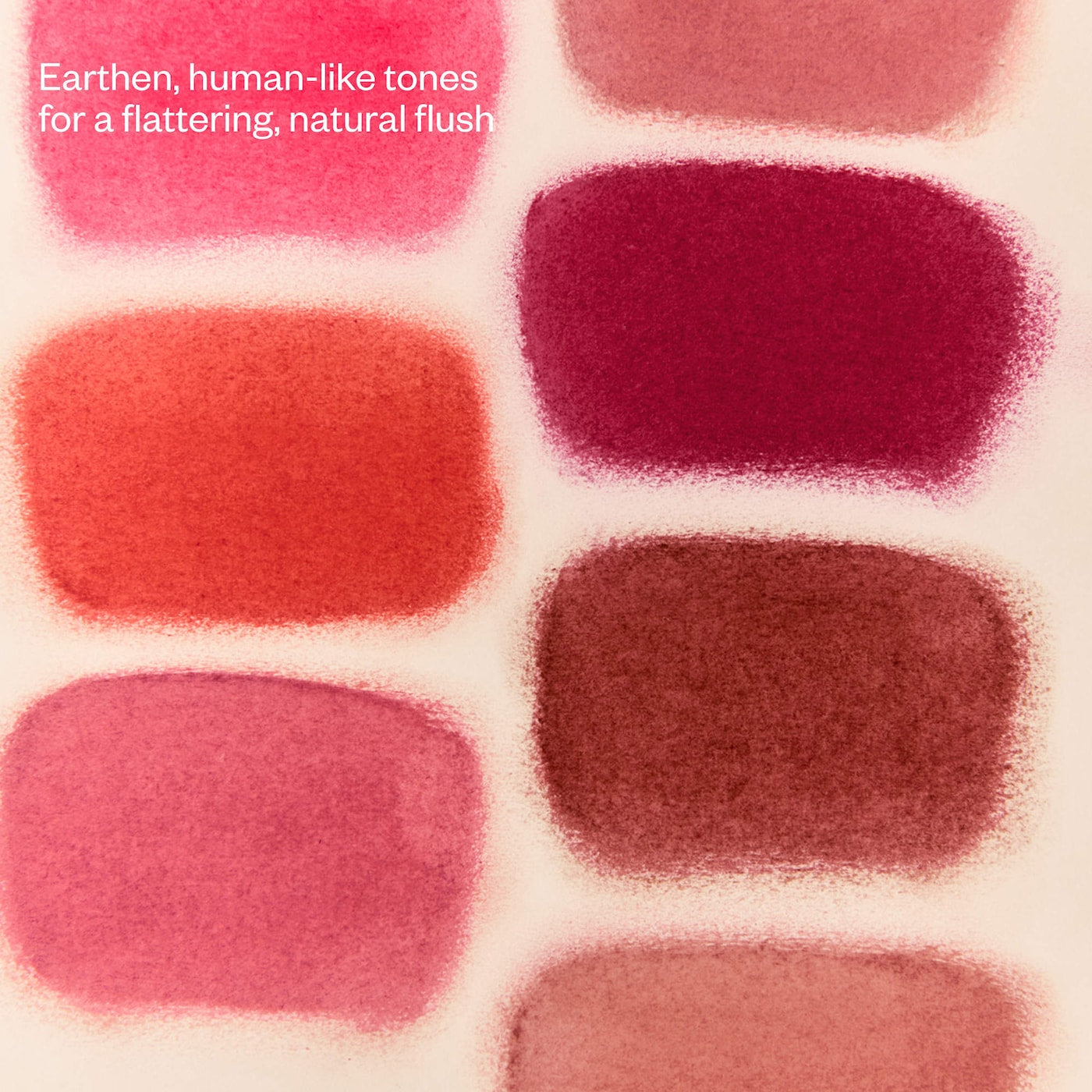 KOSAS Impressionist Multistick Cream Blush Stick + Lip Color