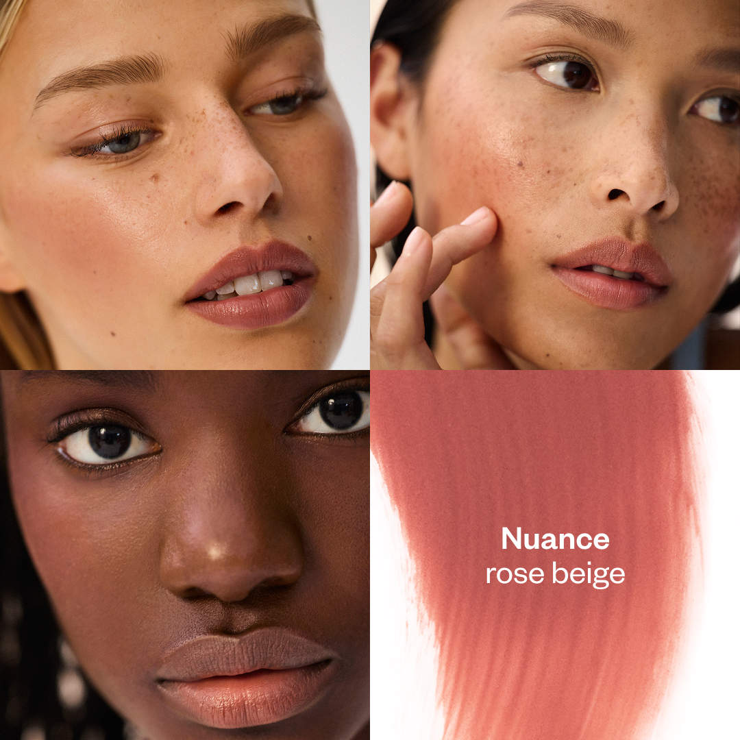KOSAS Impressionist Multistick Cream Blush Stick + Lip Color