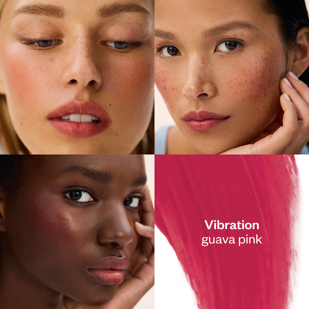 KOSAS Impressionist Multistick Cream Blush Stick + Lip Color