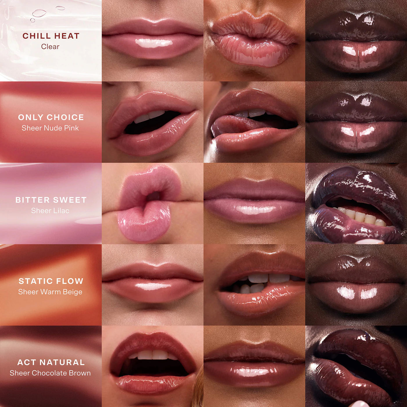 TOWER 28 ShineOn Plumping Lip Jelly