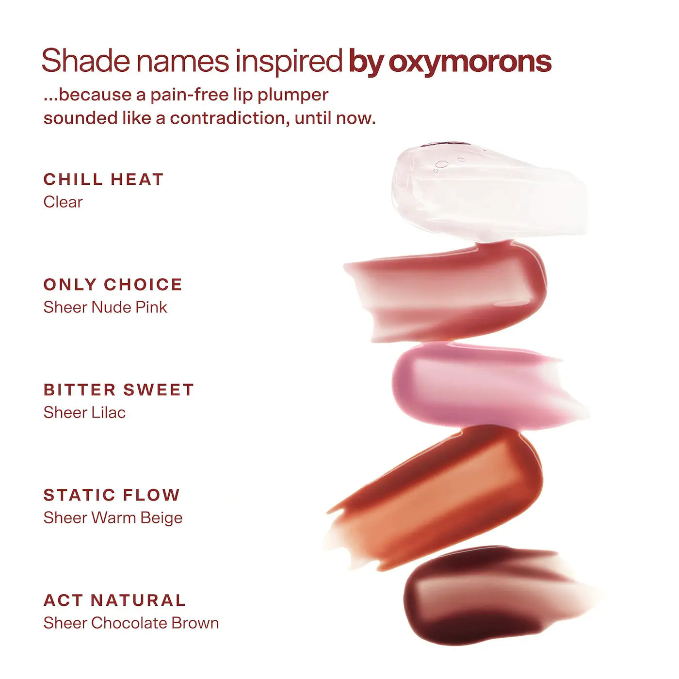 TOWER 28 ShineOn Plumping Lip Jelly