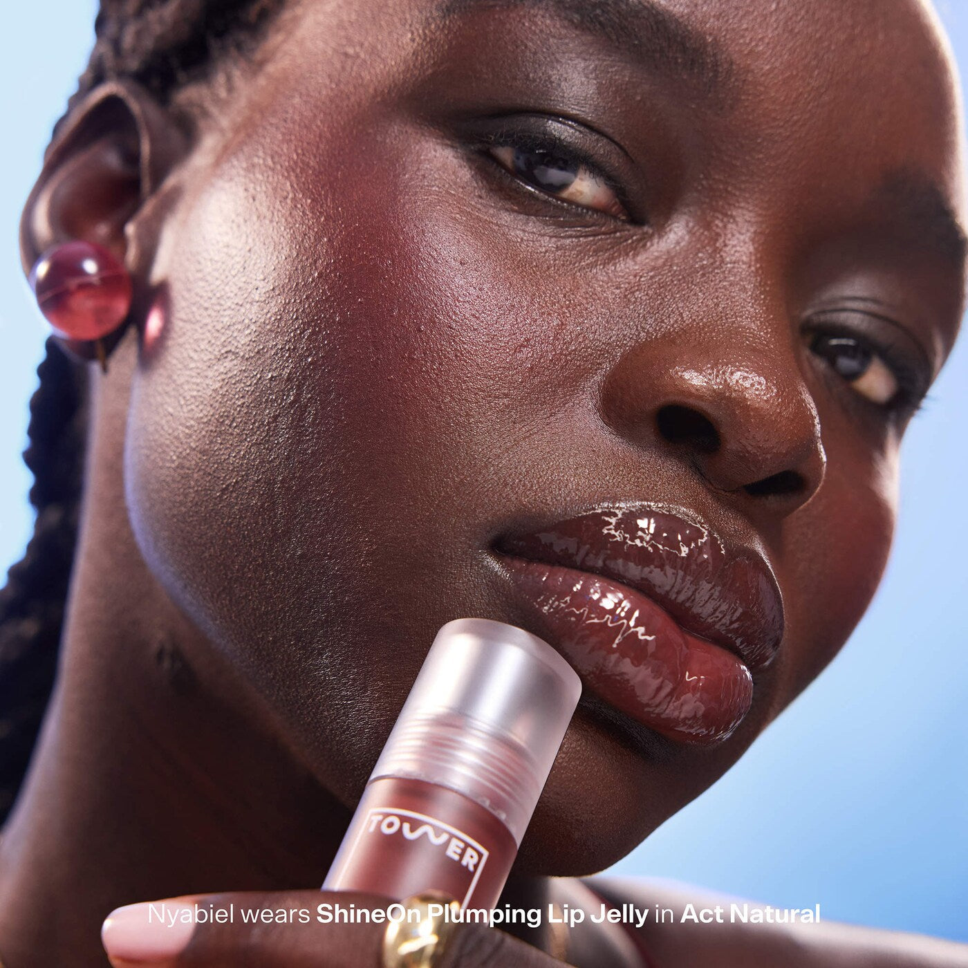 TOWER 28 ShineOn Plumping Lip Jelly