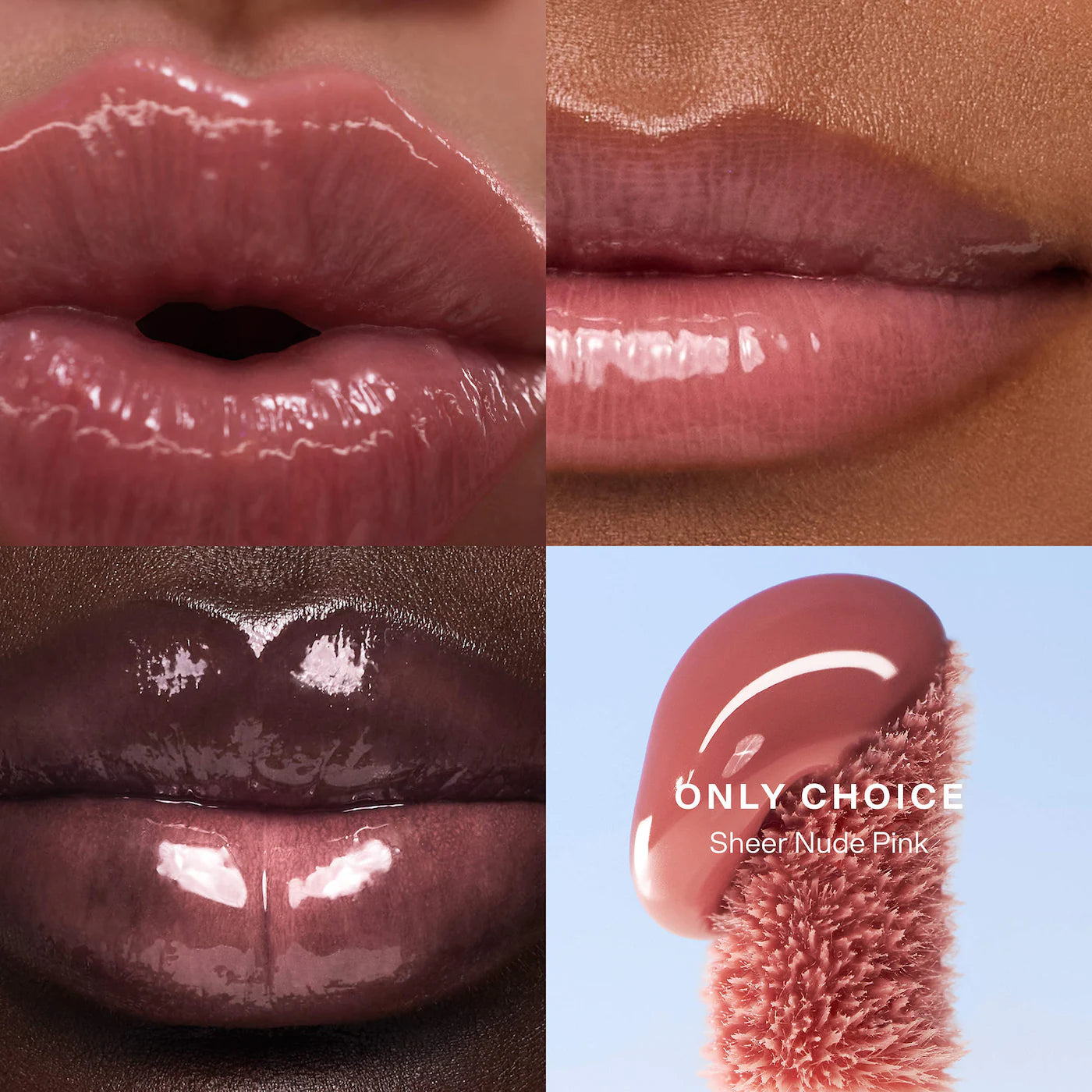 TOWER 28 ShineOn Plumping Lip Jelly