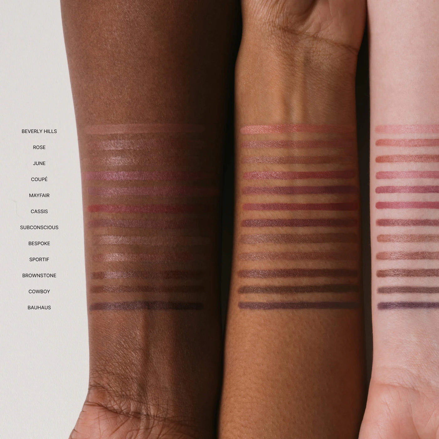 MERIT Signature Lip Sheer Lip Liner *PRE ORDER*