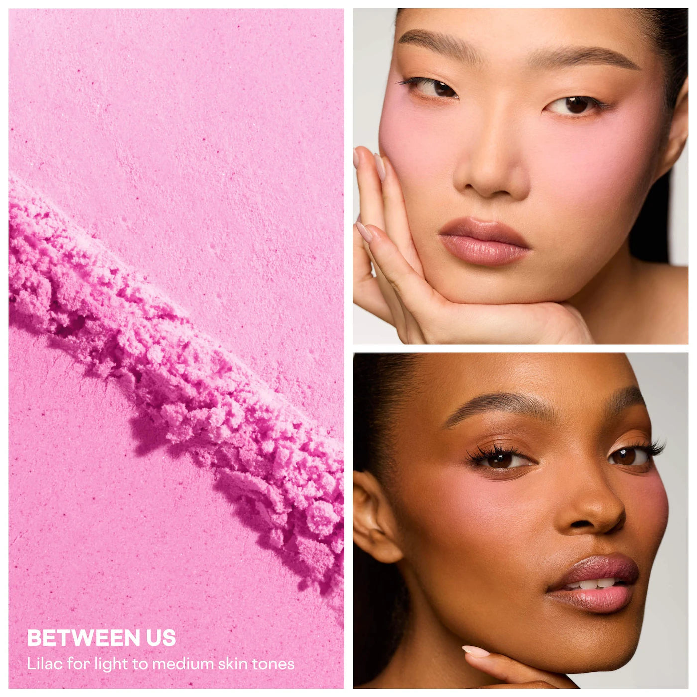 PATRICK TA Major Headlines Transition Blurring Under Eye Blush Duo *PRE ORDER*
