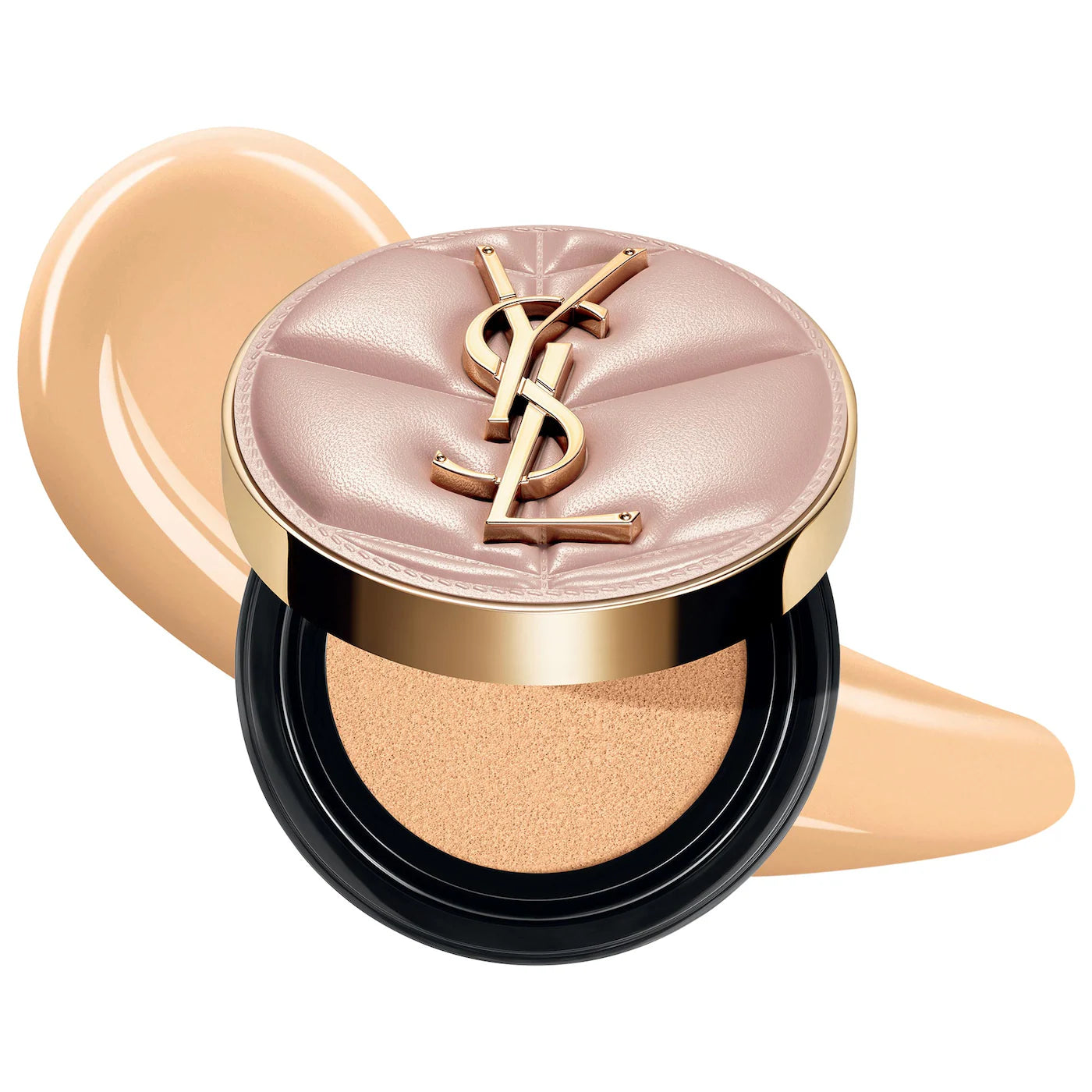 YVES SAINT LAURENT Skin Affair Soft Glow Cushion Foundation *PRE ORDER*