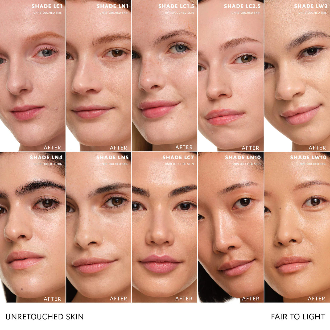 YVES SAINT LAURENT Skin Affair Soft Glow Cushion Foundation *PRE ORDER*