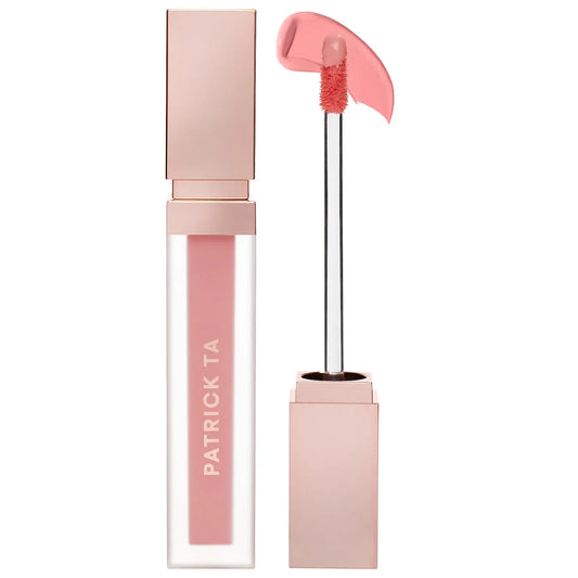 PATRICK TA Liquid Transition Brightening Blush *PRE ORDER*