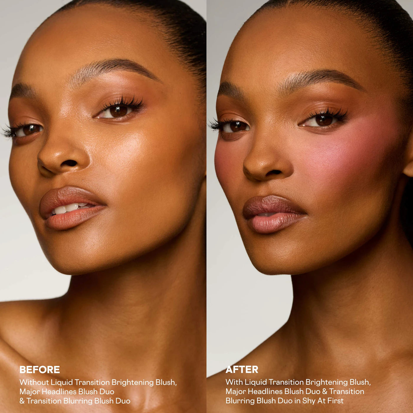 PATRICK TA Liquid Transition Brightening Blush *PRE ORDER*