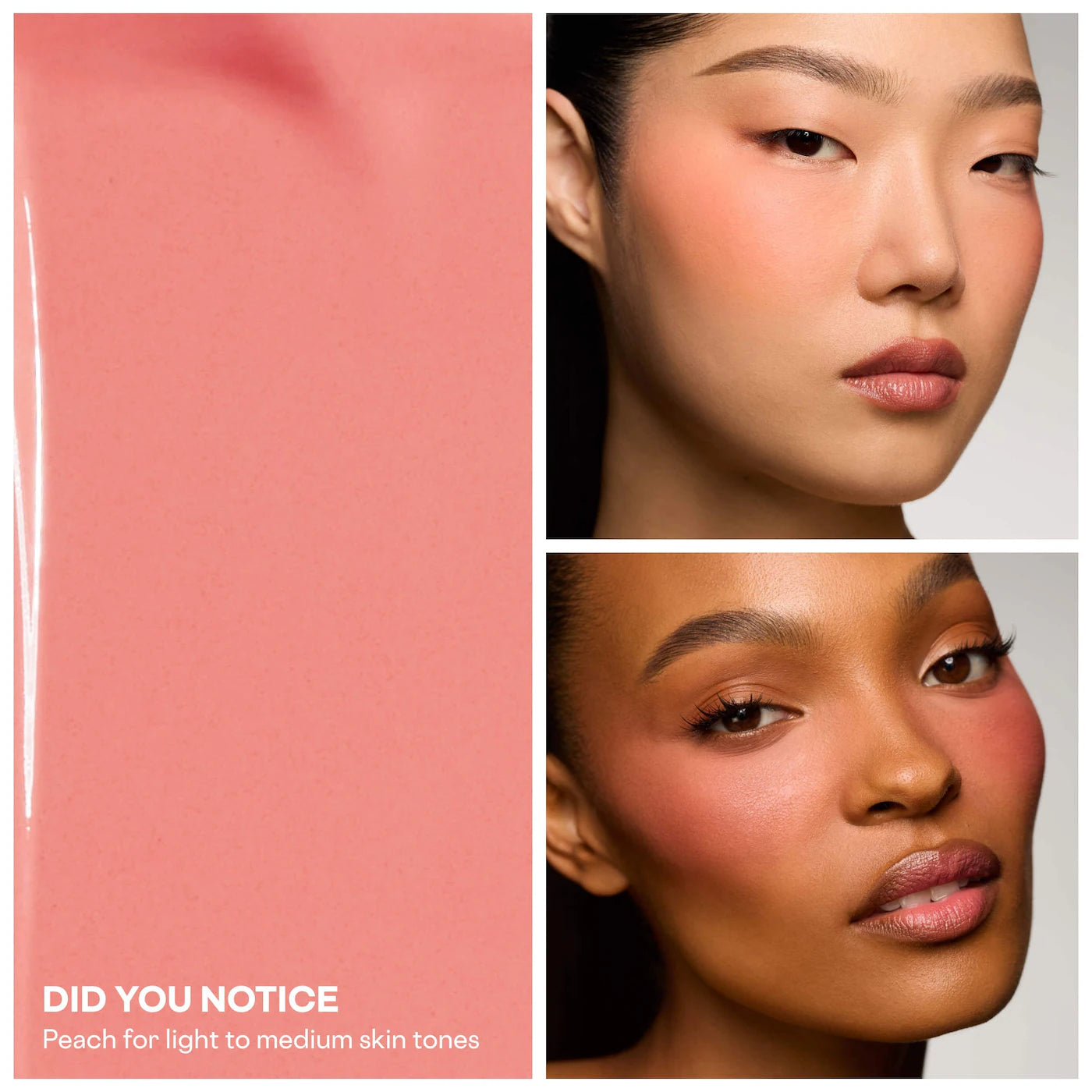 PATRICK TA Liquid Transition Brightening Blush *PRE ORDER*