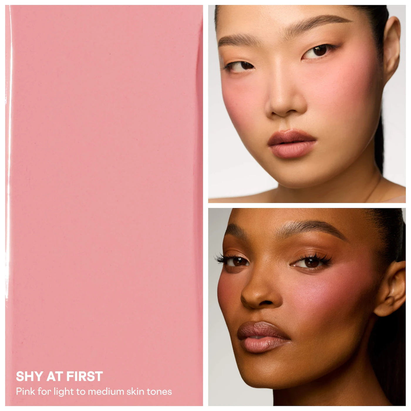 PATRICK TA Liquid Transition Brightening Blush *PRE ORDER*