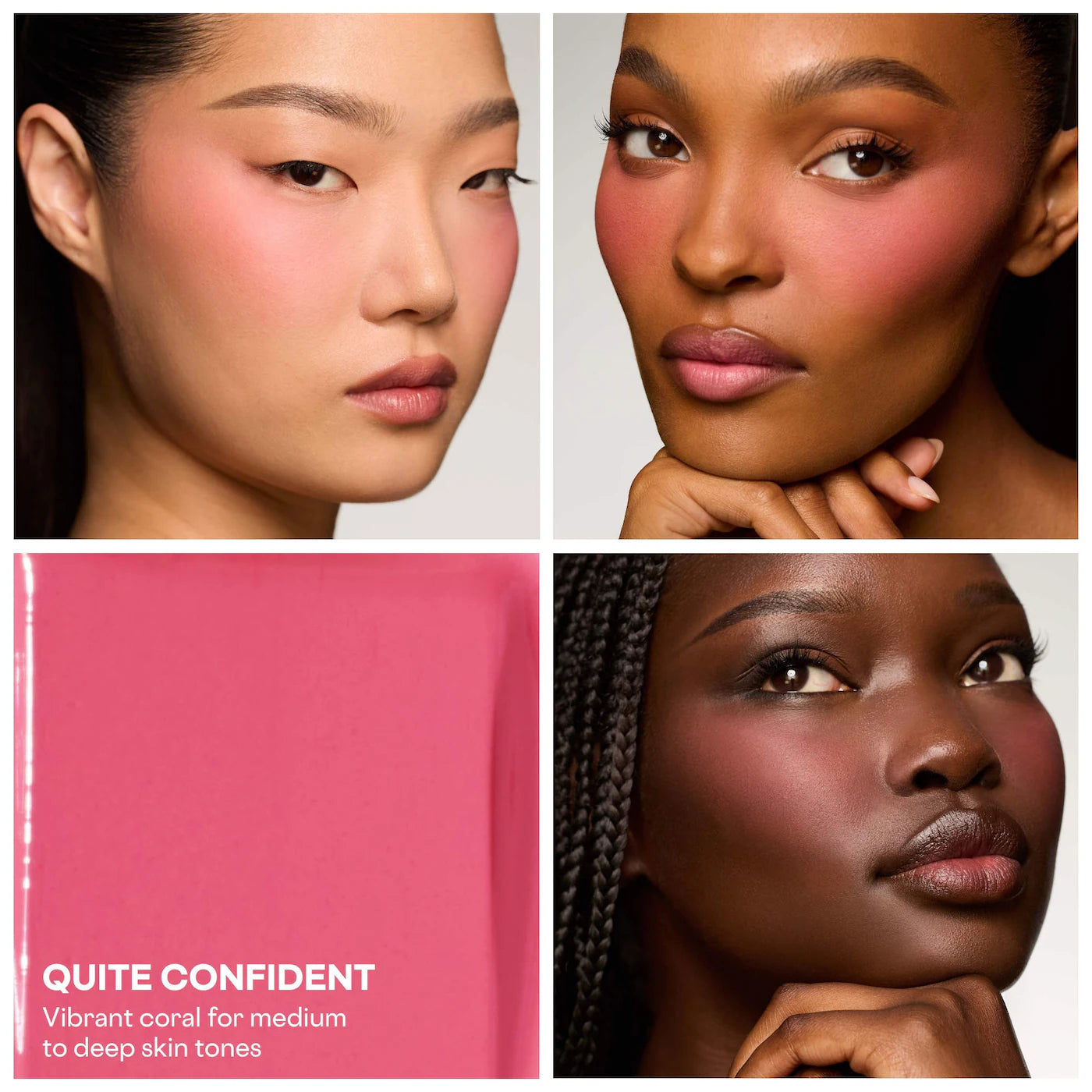 PATRICK TA Liquid Transition Brightening Blush *PRE ORDER*