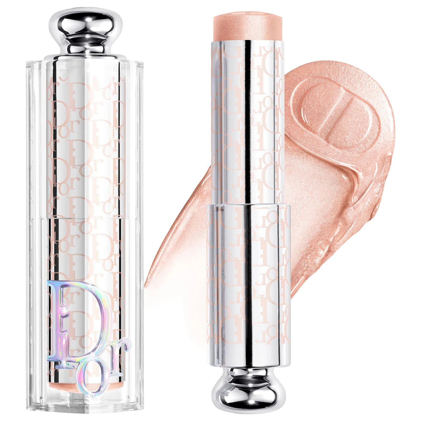 DIOR Backstage Glassy Glow Stick Multi-Use Stick Highlighter Balm *PRE ORDER*