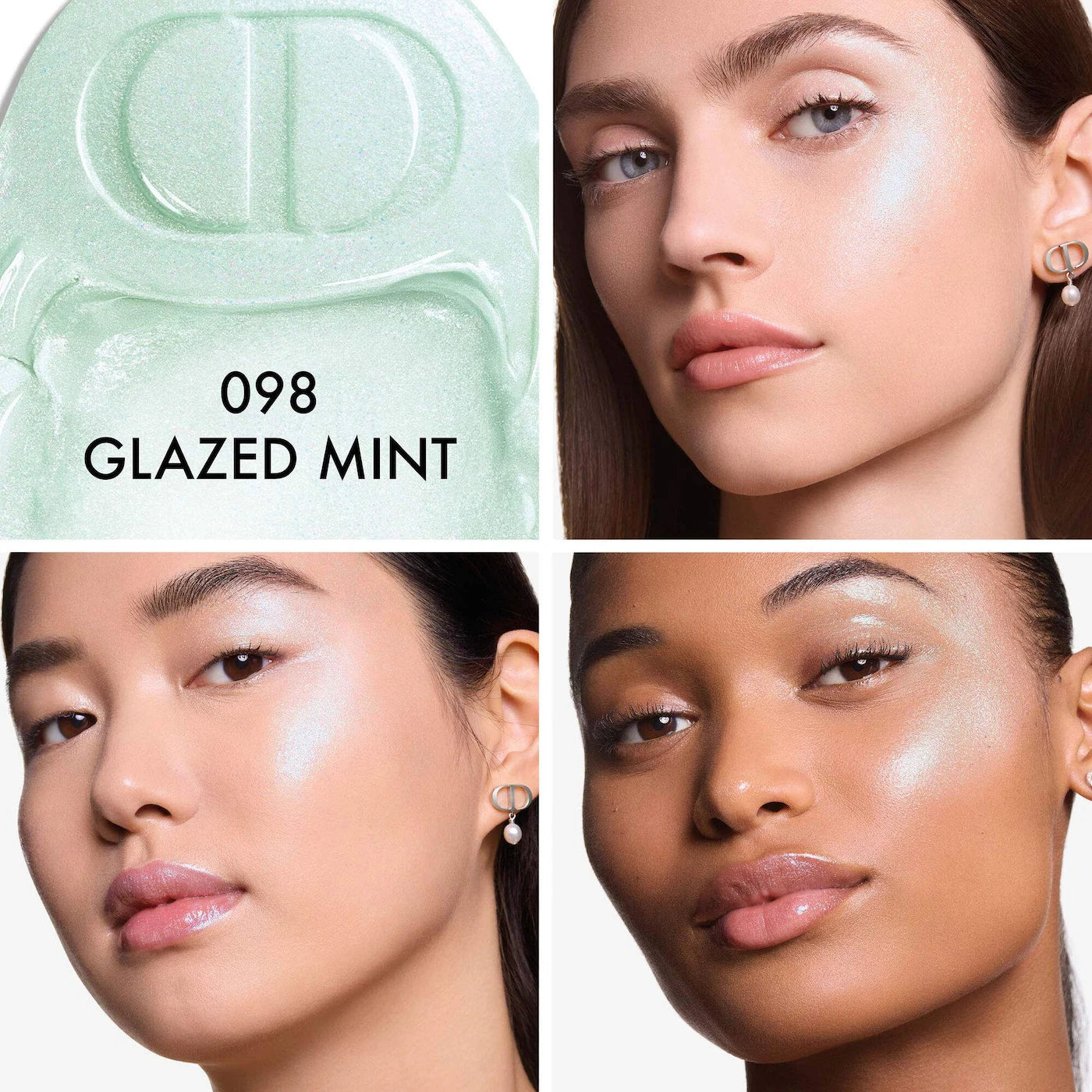 DIOR Backstage Glassy Glow Stick Multi-Use Stick Highlighter Balm *PRE ORDER*