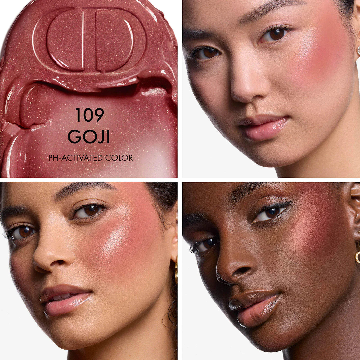 DIOR Rosy Glow Blush Stick *PRE ORDER*
