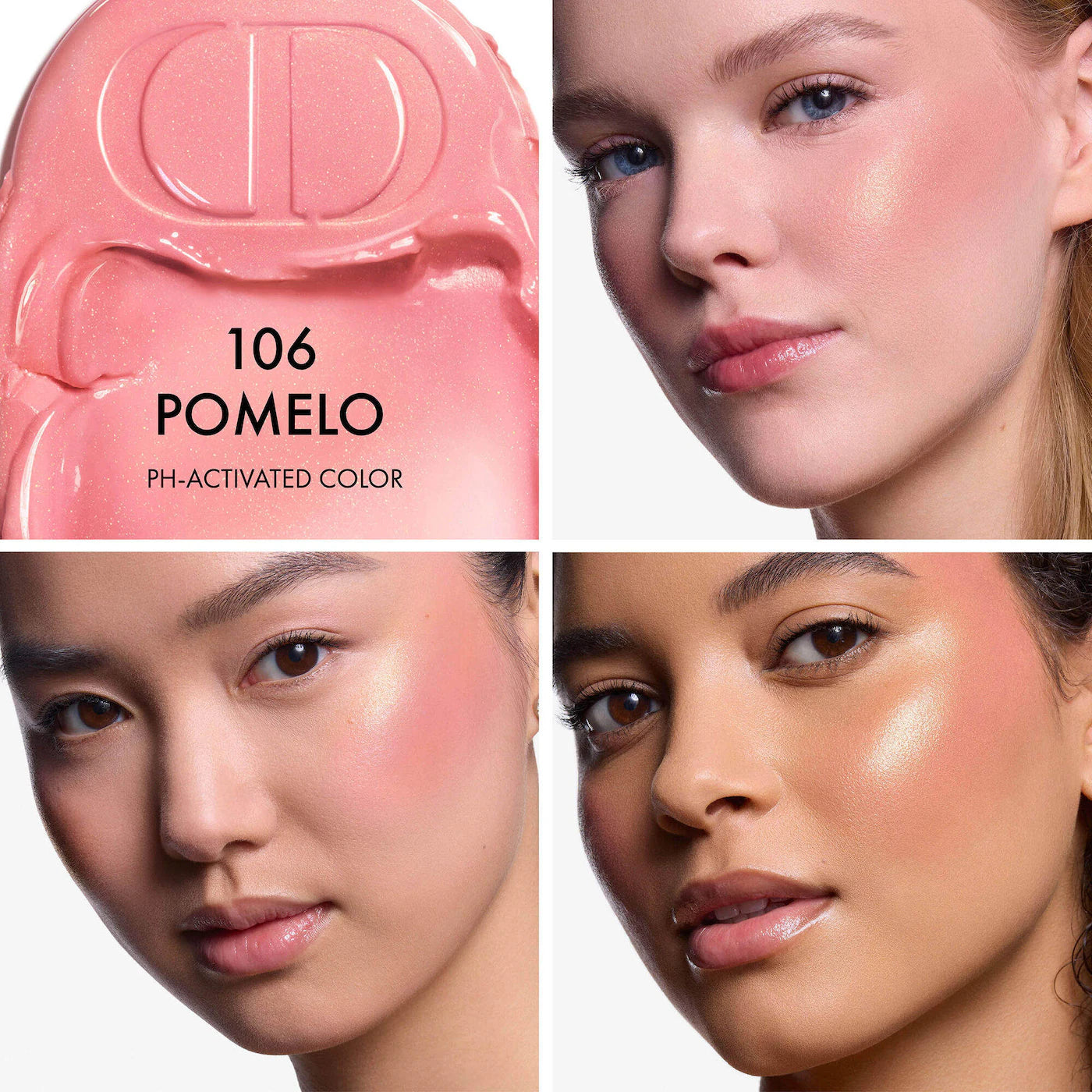 DIOR Rosy Glow Blush Stick *PRE ORDER*