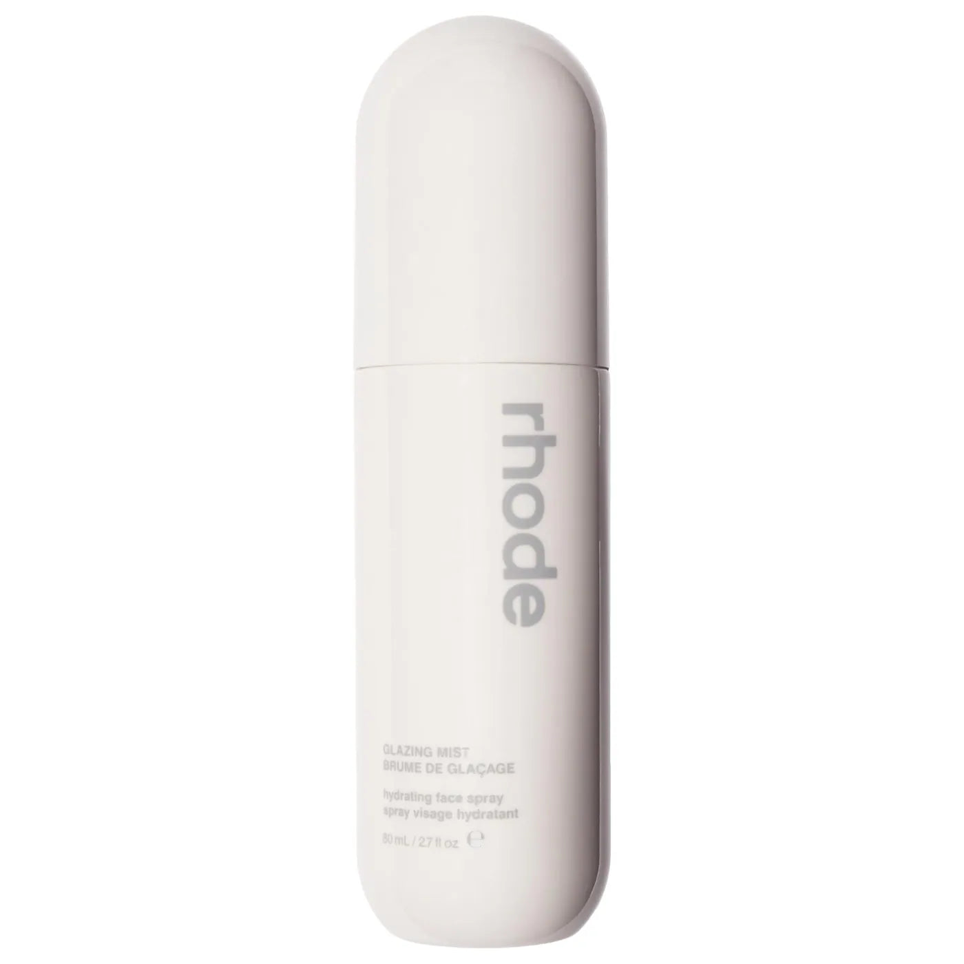 RHODE Glazing Mist Hydrating Face Spray *PRE ORDER*